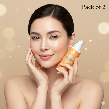 Skin Mantra™ Anti-Wrinkle Serum 🔥(Buy 1 Get 1 Free)🔥 (Pack Of 2)